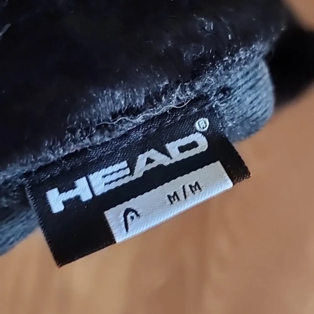 Head gloves women‎ med